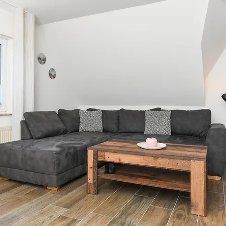 Robbe Im Haus Nordst דירה *