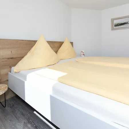 Robbe Im Haus Nordst Apartament Bensersiel
