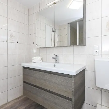 Robbe Im Haus Nordst Apartament