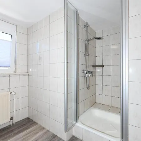 Robbe Im Haus Nordst דירה *