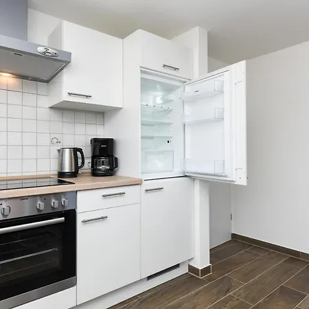 Robbe Im Haus Nordst Apartament