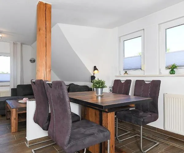 Lejlighed Robbe Im Haus Nordst