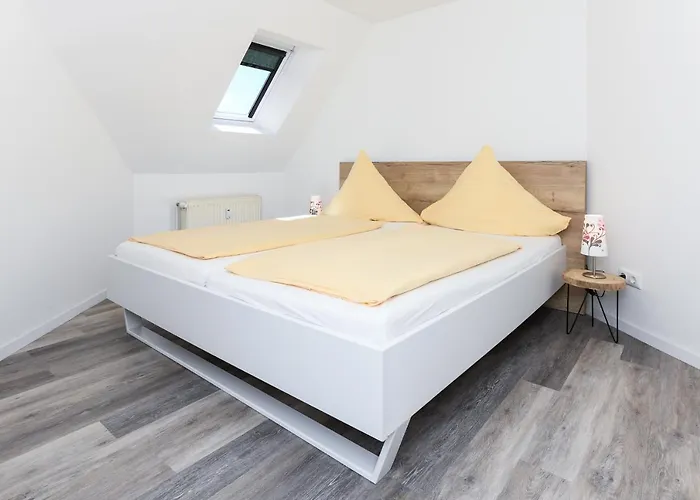 Robbe Im Haus Nordst